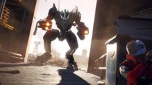 Fortnite：第 10 季中性能过强的 BRUTE Mech 正在逐渐淡化